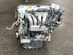 JDM 04-08 Honda K24A 2.4L DOHC i-VTEC RBB 200HP Engine K24A2 Acura TSX