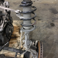 Audi TT 3.2L engine with AT AWD transmission | Jdm Engine | audi engine | 2199