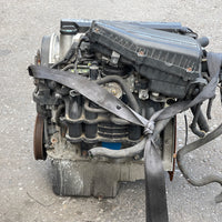 Jdm Honda Civic 1.5L D15B Engine | Engine | civic engine, engine, Honda Civic engine | 2096