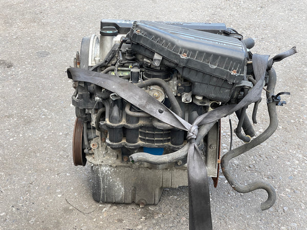 Jdm Honda Civic 1.5L D15B Engine | Engine | civic engine, engine, Honda Civic engine | 2096