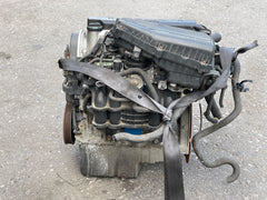 Jdm Honda Civic 1.5L D15B Engine