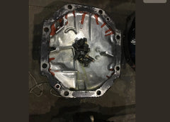 TOYOTA CHASER JZX90  REAR DIFFERENTIAL LSD LIMITED Actual Picture