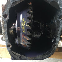 Nissan rear differential S13 non LSD 4.37 ratio | Differential | 4.37 ratio, localpickup, Nissan Differential, Rear Differential | 1436