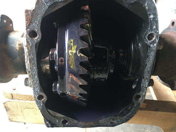 Nissan rear differential S13 non LSD 4.37 ratio | Differential | 4.37 ratio, localpickup, Nissan Differential, Rear Differential | 1436