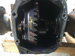 Nissan rear differential S13 non LSD 4.37 ratio