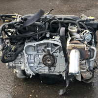 Jdm Subaru Impreza WRX EJ205 Turbo Engine 2008-2014 OEM Direct Replacement - D766015 | Engine | 2008, 2009, 2010, 2011, 2012, 2013, 2014, DIRECT REPLACEMENT, EJ205, EJ255, Ej255 Replacement, freeshipping, Impreza, Subaru, tested | 1835