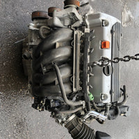 JDM HONDA ACCORD ENGINE K24A | Jdm engine | 08-14, jdm engine, k24a | 2195