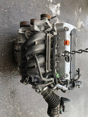 JDM HONDA ACCORD ENGINE K24A