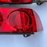 JDM Honda Acura RSX Type R Kouki Spec Stanley OEM Tail Lamp Light DC5 K20a ITR Integra | Tail Lights | Acura Integra Type R, DC5, Dc5 2005-2006, DC5 Tail lights, freeshipping, Type R, Type R Tail lights | 2596