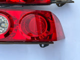 JDM Honda Acura RSX Type R Kouki Spec Stanley OEM Tail Lamp Light DC5 K20a ITR Integra | Tail Lights | Acura Integra Type R, DC5, Dc5 2005-2006, DC5 Tail lights, freeshipping, Type R, Type R Tail lights | 2596