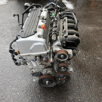 JDM HONDA ACCORD ENGINE K24A | Jdm engine | 08-14, jdm engine, k24a | 2195
