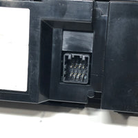 SUBARU Genuine LEGACY Outback Double DIN Audio Panel Fascia BP BL Silver 72311AG | Dashboard | 72311AG, Legacy, STI, Subaru | 1625