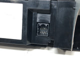 SUBARU Genuine LEGACY Outback Double DIN Audio Panel Fascia BP BL Silver 72311AG | Dashboard | 72311AG, Legacy, STI, Subaru | 1625