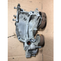 Acura TSX 04-08 USDM STYLE WATER PUMP AND ALTERNATOR BRACKET | Water bump bracket | 1924