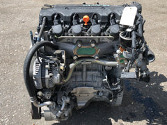 HONDA CIVIC 2006/2008 ONLY 1.8L ENGINE R18A