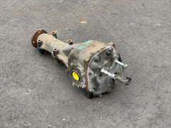 JDM Subaru WRX STi GVB R180 Rear LSD Differential 3.54 Ratio 39:11