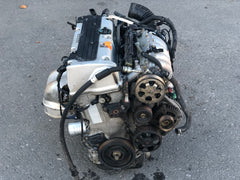 JDM 04-08 Honda K24A 2.4L DOHC i-VTEC RBB 200HP Engine K24A2 Acura TSX