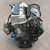 JDM 04-08 Honda K24A 2.4L DOHC i-VTEC RBB 200HP Engine K24A2 Acura TSX | Engine | 2004 2008 Acura Tsx 2.4L DOHC i-VTEC Automatic Transmission MRSA JDM K24A, acura tsx, Acura Tsx K24A Engine, K24a Tsx, K24a2, tested, TSX, tsx Engine | 1773