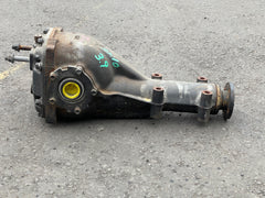 JDM Subaru Forester SG9 STi R180 Rear LSD Differential 3.9 Ratio