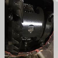 JDM TOYOTA MARK II , JZX1OO ,JZX110, CHEASER , CRESTA REAR DIFFERENTIAL AXLE | 3.7Ratio, differential, freeshipping, LSD differential, rear differential, toyota differential | 2210