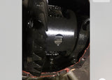 JDM TOYOTA MARK II , JZX1OO ,JZX110, CHEASER , CRESTA REAR DIFFERENTIAL AXLE | 3.7Ratio, differential, freeshipping, LSD differential, rear differential, toyota differential | 2210