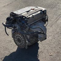 JDM 04-08 Honda K24A 2.4L DOHC i-VTEC RBB 200HP Engine K24A2 Acura TSX | Engine | 2004 2008 Acura Tsx 2.4L DOHC i-VTEC Automatic Transmission MRSA JDM K24A, acura tsx, Acura Tsx K24A Engine, K24a Tsx, K24a2, tested, TSX, tsx Engine | 2509