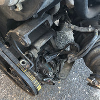 NISSAN SKYLINE R33 JDM ENGINE RB25 TURBO ENGINE AND TRANSMISSION MANUAL 5 SPEED ACTUAL ENGINE PICTURE LISTED | JDM ENGINE | freeshipping, jdm Engine, RB25 engine, RB25DET, Soldasis | 2198