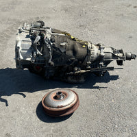 SUBARU LEGACY OUTBACK 2010 MODEL CVT TRANSMISSION TR690JHABA OUT OF EJ253 OUTBACK ONLY 2010 OUTBACK | Engine & Transmission | freeshipping, Outback transmission, Subaru Legacy Outback transmission, transmission cvt | 2364
