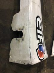 MAZDA MIATA MX5 NB MODEL 1999/2005 SIDE SKIRTS