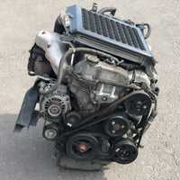 JDM 06-12 MAZDA CX-7 TURBO ENGINE 2.3L L3 07-09 MAZDA SPEED3 L3T DISI MOTOR | Engine & Transmission | 2.3L, CX7, Engine, Mazda, Mazda Speed 3, Turbo | 1885