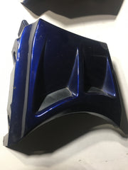 Subaru Impreza WRX 02/03 grill corners JDM