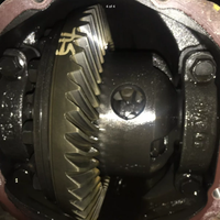 NISSAN SKYLINE R34 GTS TURBO REAR DIFFERENTIAL 4.08 RATIO | Rear differential | freeshipping, Nissan differential, rear differential | 1925