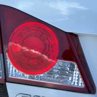 JDM 2006-2008 Honda Civic/Acura CSX Rear End Conversion Rear Trunk + TailLights + Rear Bumper + Rear Lip | Trunk & Tail Lights | Acura CSX Rear Bumper, Acura CSX Trunk Lid, freeshipping | 2224