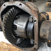 Nissan Silvia S14 LSD VISCOUS Differential 4.08 ratio | Differential | Nissan, Nissan rear differential, NISSAN SILVIA | 1437