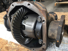 Nissan Silvia S14 LSD VISCOUS Differential 4.08 ratio