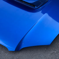 JDM Subaru Impreza WRX STi V8 Bumper Headlights Fenders Grill Hood 2004-2005 GDB