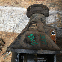 JDM Mazda MX5 Miata Torsen LSD Differential 1994-2005 Limited Slip Diff 3.90 3.9 + Axles + Driveshaft | Rear differential | LSD dif, LSD differential, Mazda differential LSD, Mazda Miata, Mazda MX5 | 1608