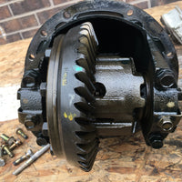 JDM Mazda MX5 Miata Torsen LSD Differential 1994-2005 Limited Slip Diff 3.90 3.9 + Axles + Driveshaft | Rear differential | LSD dif, LSD differential, Mazda differential LSD, Mazda Miata, Mazda MX5 | 1608