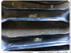 05/09 Subaru Legacy rear lower arms jdm STI