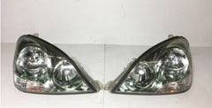 Lexus LS430 01-03 headlights JDM HID available