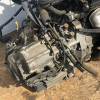 99 01 HONDA CRV 2.0L DOHC HIGH COMPRESSION LOW INTAKE ENGINE ONLY JDM B20B | Engine & Transmission | 2.0L engine Honda, b20b, B20B engine, CRV engine, Honda, Honda engine, tested | 1680