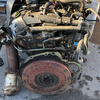 NISSAN SKYLINE ENGINE RB20 TURBO ACTUAL ENGINE PICTURE IS LISTED | JDM ENGINE | engine, freeshipping, jdm Engine, RB engine, RB20DET engine, RB25 engine | 2197