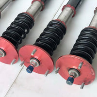 JDM Lexus GS300 GS400 GS430 JDM Imported Coilovers Lowering Kit JZS161 1998-2005 | Coilovers | Coilovers, Gs300, Gs430, Lexus | 1438