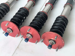 JDM Lexus GS300 GS400 GS430 JDM Imported Coilovers Lowering Kit JZS161 1998-2005