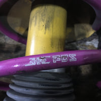 SUBARU LEGACY BH 1997/2004 JDM strut assembly | Strut Assembly | legacy, legacy strut assembly, Subaru, Subaru shocks | 1637