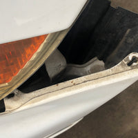 LEXUS IS300 / TOYOTA ALTEZZA JDM FRONT END CONVERSION 1999-2005