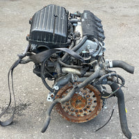 Jdm Honda Civic 1.5L D15B Engine | Engine | civic engine, engine, Honda Civic engine | 2096