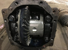 TOYOTA CHASER JZX90  REAR DIFFERENTIAL LSD LIMITED Actual Picture
