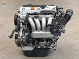 JDM 04-08 Honda K24A 2.4L DOHC i-VTEC RBB 200HP Engine K24A2 Acura TSX | Engine | 2004 2008 Acura Tsx 2.4L DOHC i-VTEC Automatic Transmission MRSA JDM K24A, acura tsx, Acura Tsx K24A Engine, K24a Tsx, K24a2, tested, TSX, tsx Engine | 1774