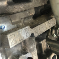 2010 2011 2012 2013 2014 2015 Lexus CT200H / Toyota Prius 1.8L Hybrid Engine JDM 2ZR-FXE 2ZRFXE | Engine | 2ZR Engines, Toyota 2ZR, Toyota Hybrid Engines | 2433